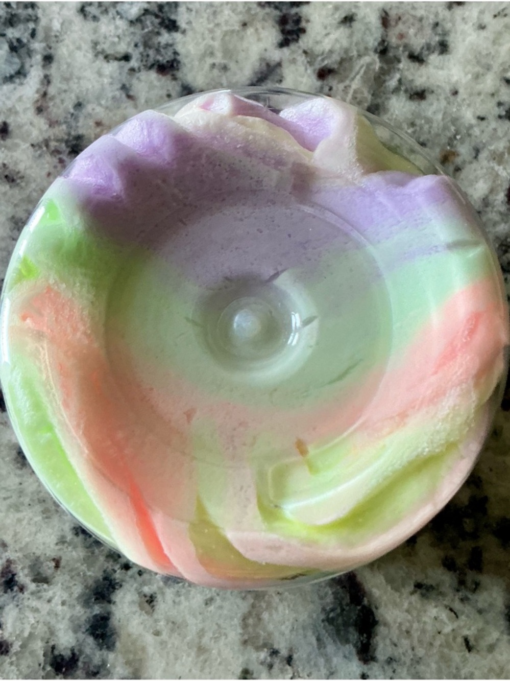 Aminnah | Frut Loops Whipped Body Butter - Picture 3 of 3